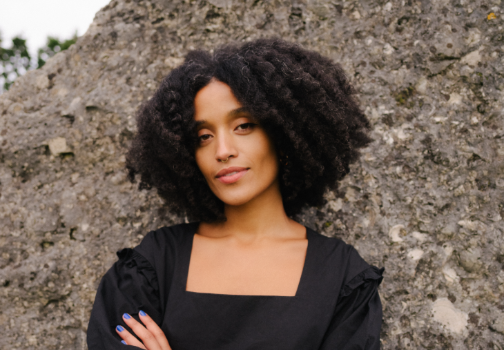 Things to do in London this weekend:  Zakia Sewell
