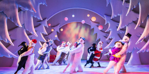Festive Theatre Shows To Enchant The Whole Family This Christmas