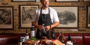 Beaujolais Nouveau Day In London: Where To Drink On 20 November 