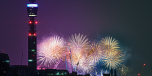 Things To Do In London On New Year's Eve 2025