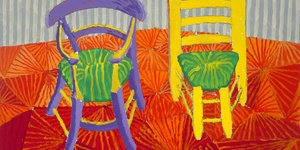 The Top Exhibitions To See In London: November And December 2025