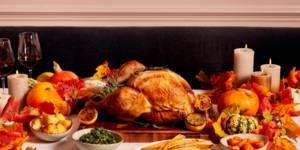 Thanksgiving 2025 In London: Celebrate At American Restaurants, Special Meals And Events