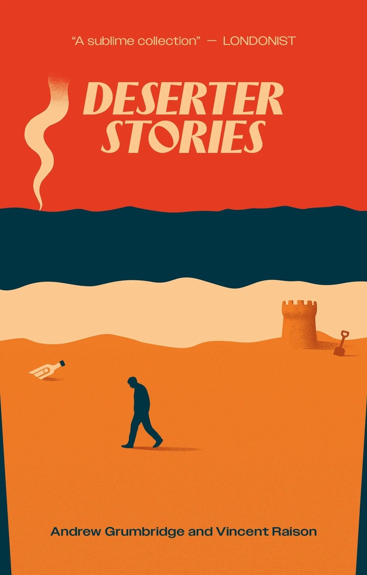 The book cover