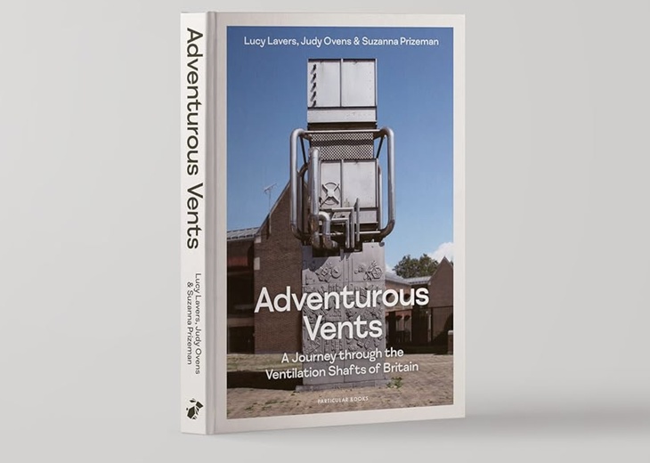 The book cover