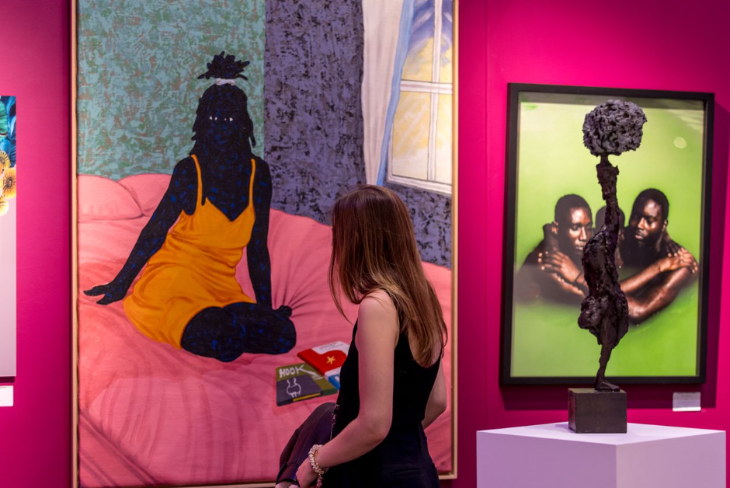 Things To Do In London This Week: 13-19 October 2025 - Londonist