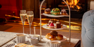 Fantastically Festive Christmas Afternoon Teas To Enjoy In London This Year