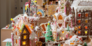 40+ Rather Splendid Things To Do In London This Month: December 2025