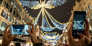 Free Things To Do In London This Week: 1-7 December 2025