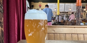 The 100 Best Pubs In London