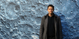 Luke Jerram's Mirror Moon To Go On Display In London