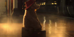 Paddington Bear Stars In Charming New Music Video Filmed At Paddington Station
