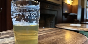 Shaston Arms, Soho