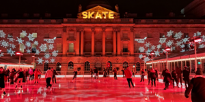 40+ Rather Splendid Things To Do In London This Month: December 2025