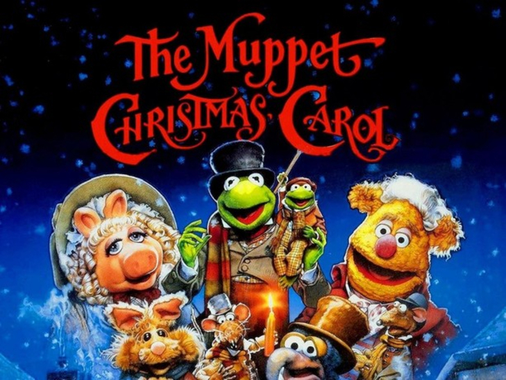 Christmas 2025 film screenings in London:  The Muppet Christmas Carol