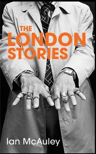 The London Stories cover
