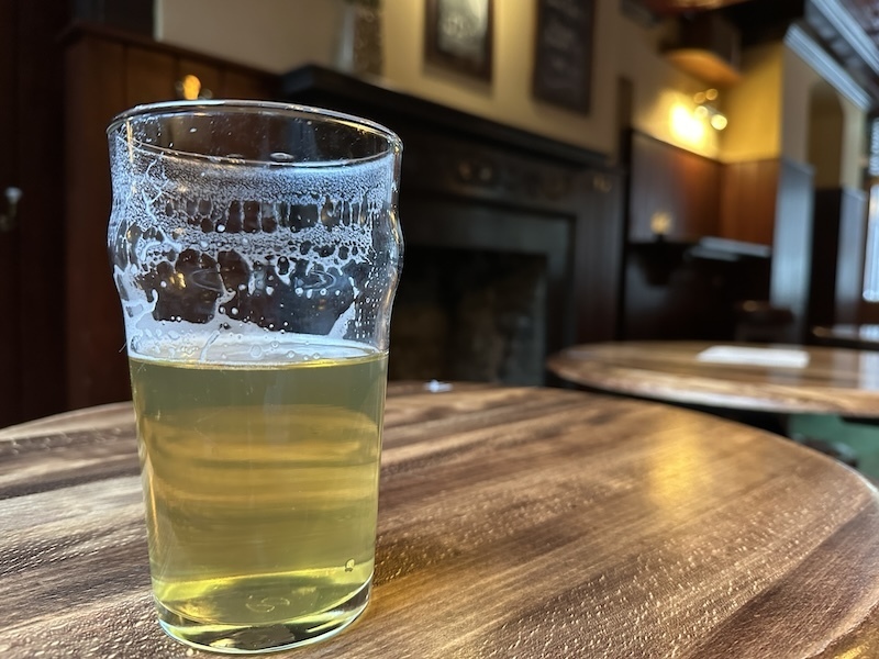 Shaston Arms, Soho