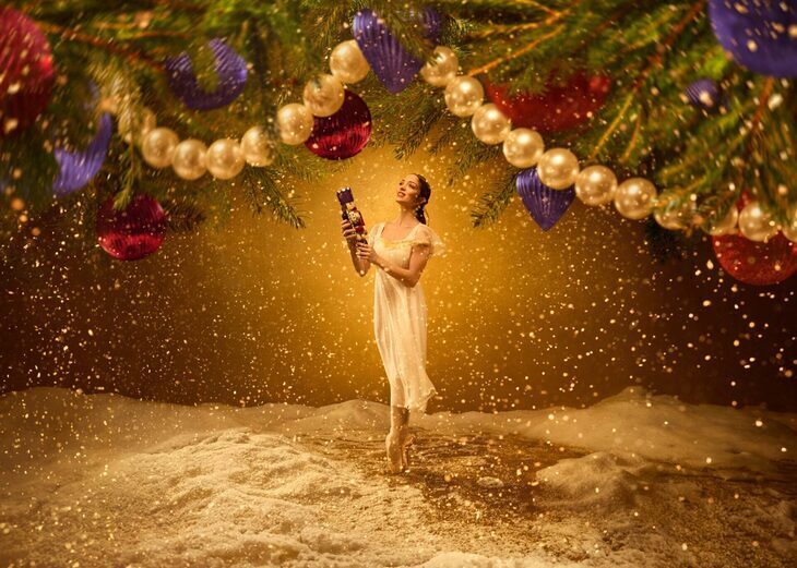 Christmas 2025 in London guide: The Nutcracker