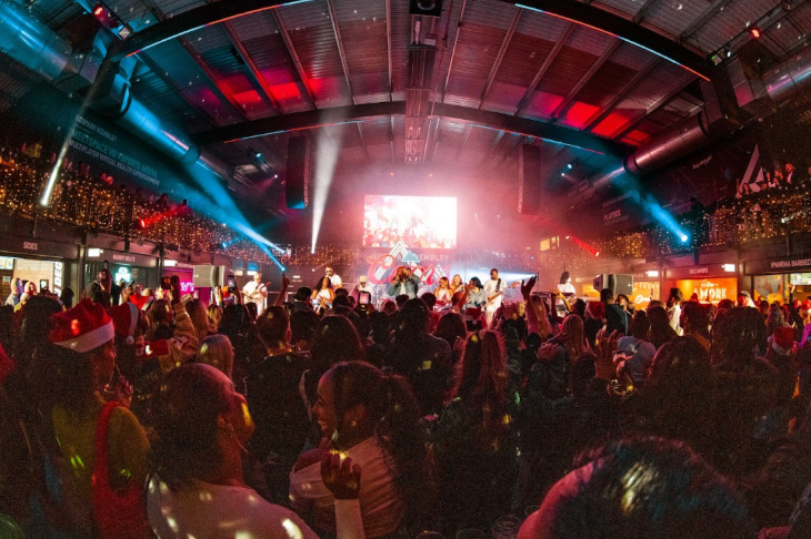 Things To Do In London This Weekend: 6-7 December 2025