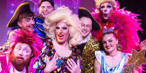 Panto In London: Where To Watch The Best Pantomimes This Festive Season