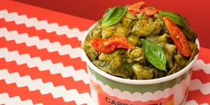 In Search Of Affordable Eats In Central London