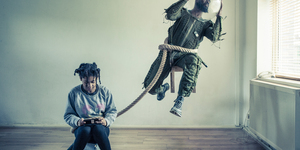 The Top Exhibitions To See In London: January 2026