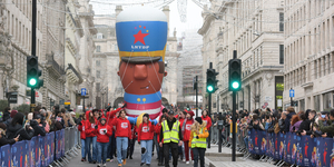 London New Year's Day Parade 2026: A Guide