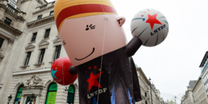 Things To Do In London On New Year's Day 2026