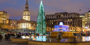 What's Open In London On Christmas Day 2025?