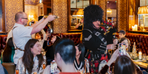 Burns Night 2026 In London: Parties, Suppers And Ceilidhs To Celebrate This Year