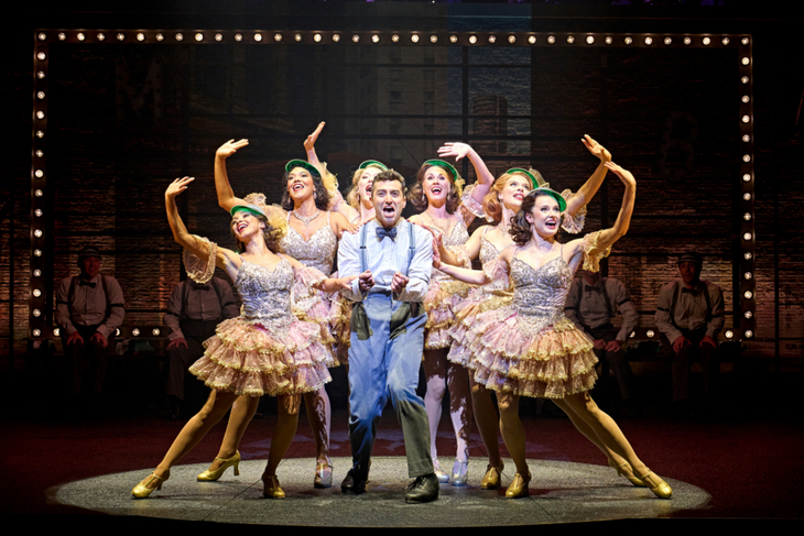 A production of the Producers