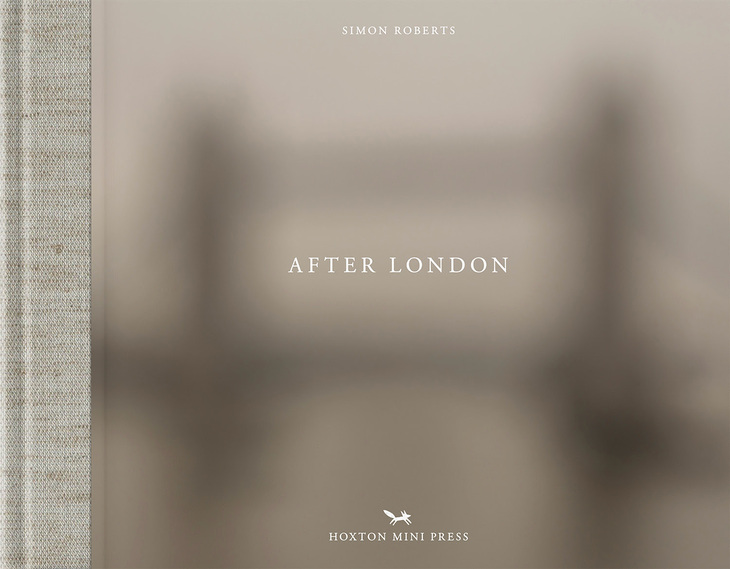 The book cover