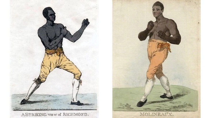 Boxers