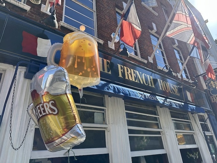 French House