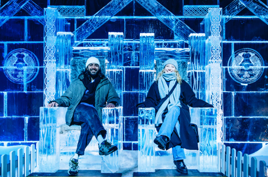 Things To Do In London This Weekend: 27-28 December 2025