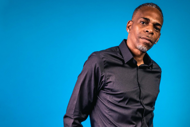 What's on in London this weekend: comedian Slim