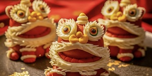 Where To Celebrate Lunar New Year And Chinese New Year 2026 In London