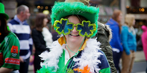 London's St Patrick's Day Parade And Festival 2026: When, Where And How To Get Involved This Weekend