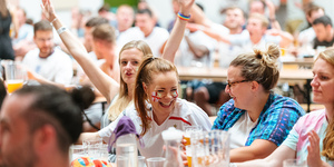 Where To Watch World Cup 2026 Matches In London