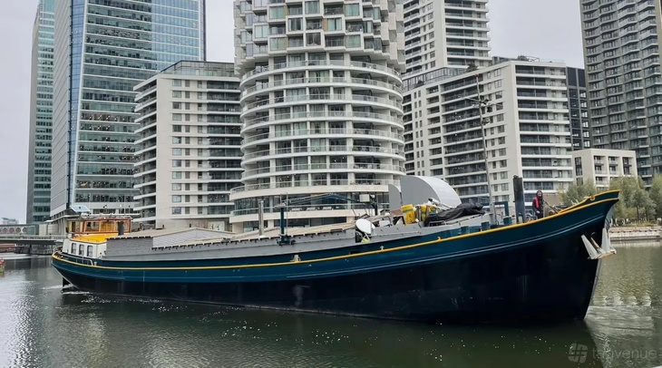 The Theatreship