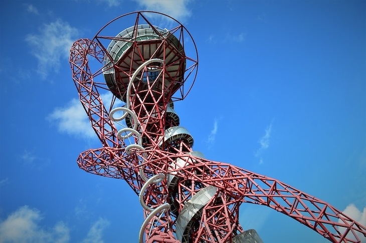 ArcelorMittal Orbit