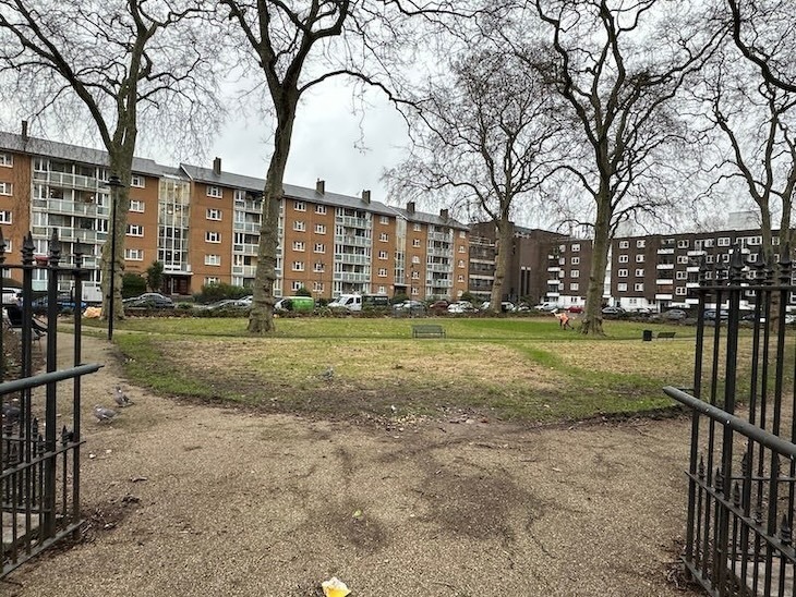 Regent Square