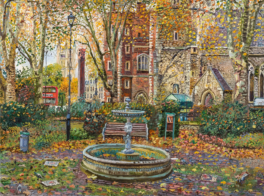 Melissa Scott-Miller art