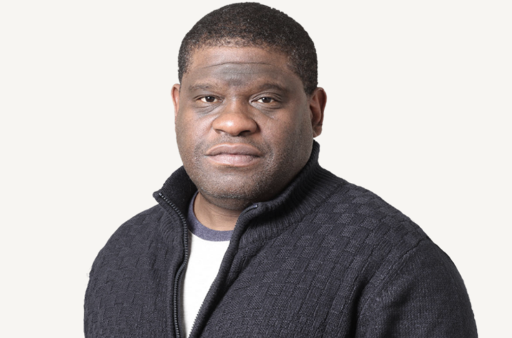 Things to do in London today: Gary Younge