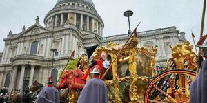 Things To Do In London This Autumn