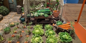 Review: Aardman Show Starring Wallace, Gromit And Co Is Cracking