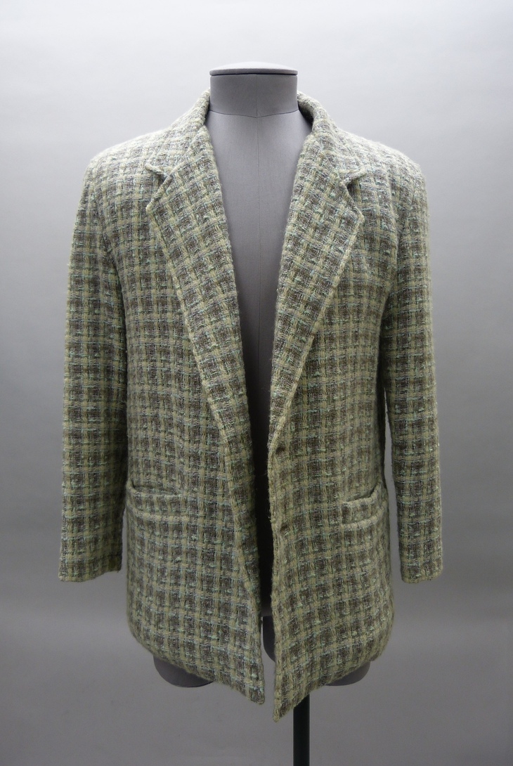 Cliff Richard's jacket