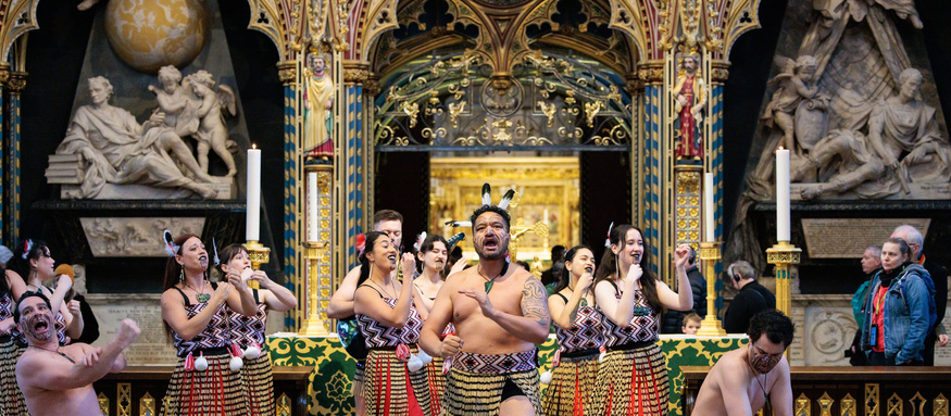 Westminster Abbey Has A Host Of Exciting Events Coming Up – Here Are Our Highlights Westminster Abbey Has A Host Of Exciting Events Coming Up – Here Are Our Highlights