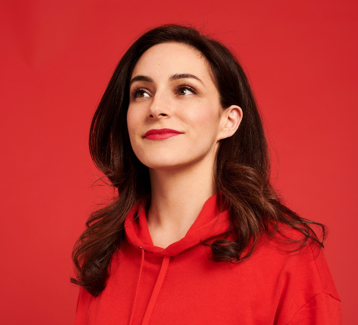 What's on in London March 2026: Janine Harouni