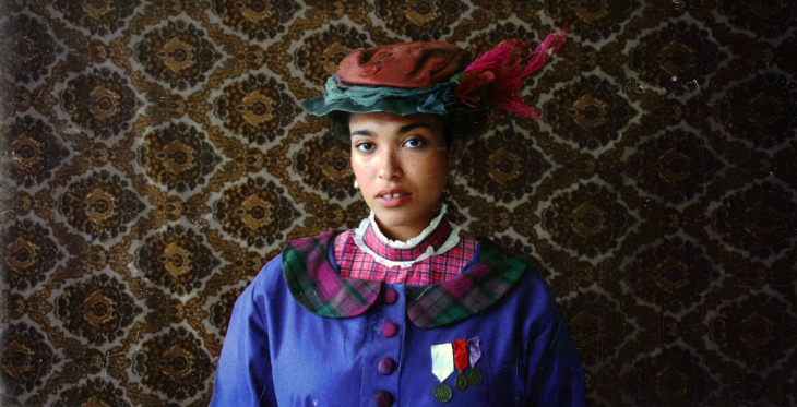 Free things to do in London: Mary Seacole