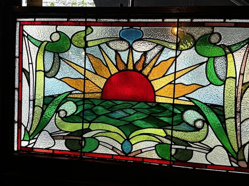 Sun Inn, Richmond